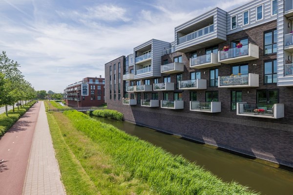 Te huur: Noordmanshof 80, 2221LC Katwijk