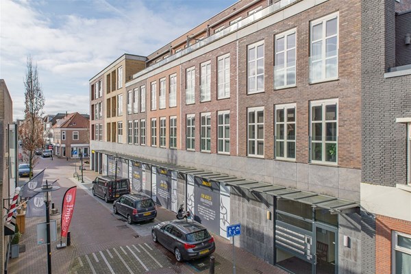 Verhuurd onder voorbehoud: De Madelief 52, 2161EX Lisse