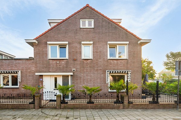 Te huur: Ligusterstraat 46, 2225RG Katwijk