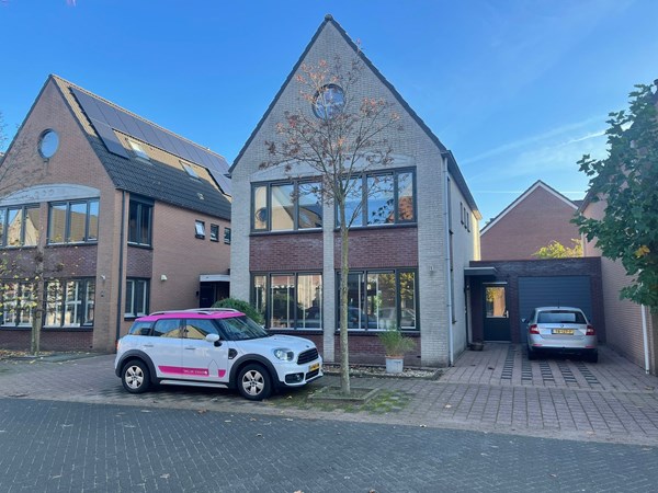 Te huur: Kamerlingh Onnesstraat 20, 2231MJ Rijnsburg