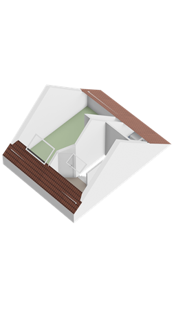 Floorplan - Taatedam 26, 2225 BN Katwijk