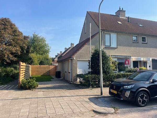 For rent: Hartweg 79, 2221PV Katwijk