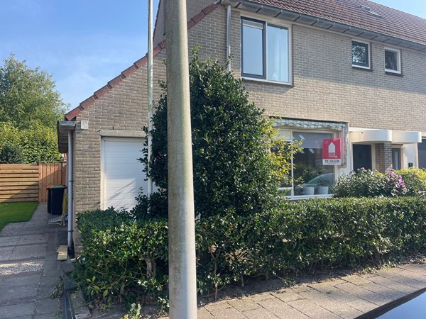 For rent: Hartweg 79, 2221PV Katwijk