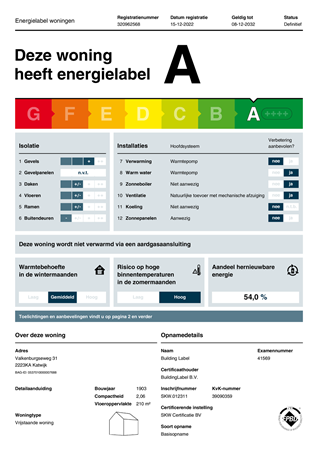 Brochure preview - Energielabel_320962568_2223KA_Valkenburgseweg_31.pdf