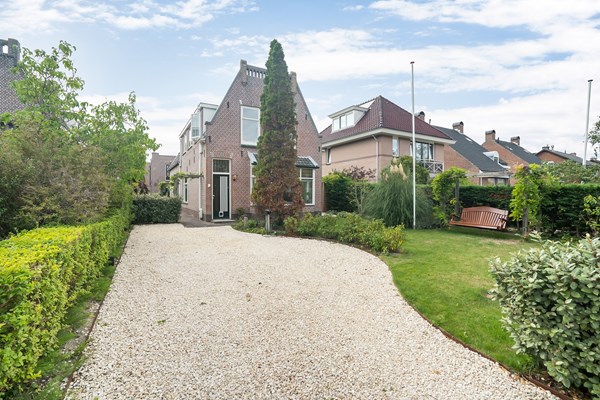 For sale: Valkenburgseweg 31, 2223KA Katwijk