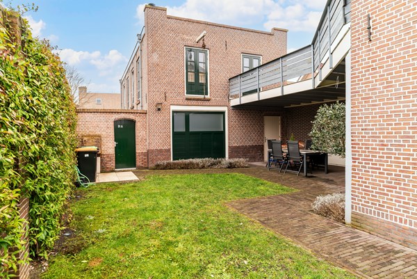 For sale: Valkenburgseweg 31, 2223KA Katwijk