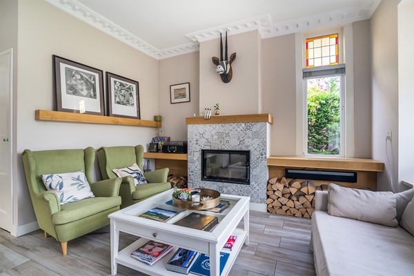 Medium property photo - Valkenburgseweg 31, 2223 KA Katwijk