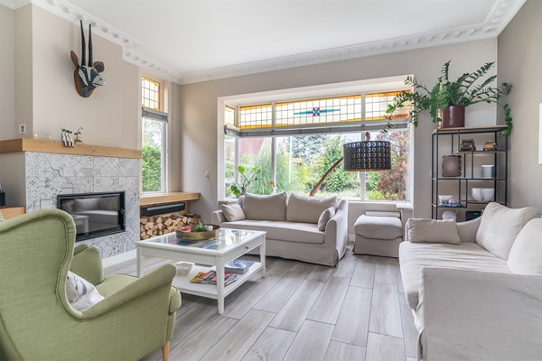 Medium property photo - Valkenburgseweg 31, 2223 KA Katwijk