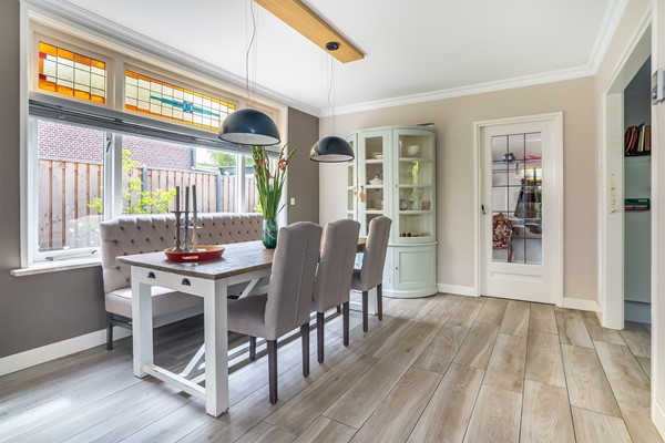 Medium property photo - Valkenburgseweg 31, 2223 KA Katwijk