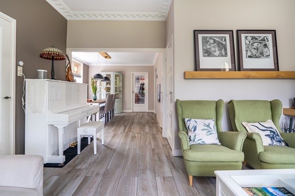 Medium property photo - Valkenburgseweg 31, 2223 KA Katwijk