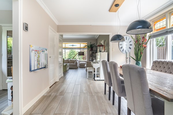 Medium property photo - Valkenburgseweg 31, 2223 KA Katwijk