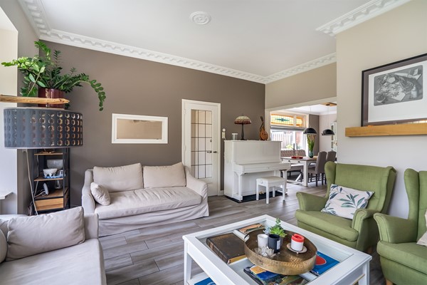 Medium property photo - Valkenburgseweg 31, 2223 KA Katwijk