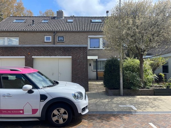 Te huur: J.W. Frisodreef 150, 2224BK Katwijk Te huur: J.W. Frisodreef 150, 2224BK Katwijk