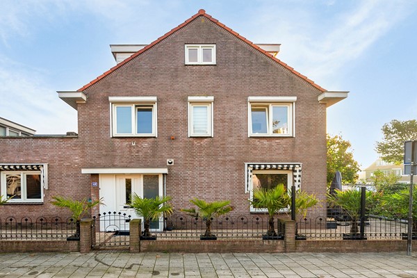 Te huur: Ligusterstraat 46, 2225RG Katwijk Te huur: Ligusterstraat 46, 2225RG Katwijk