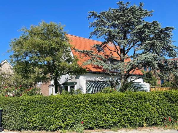 For rent: Herenweg 51, 2201AE Noordwijk