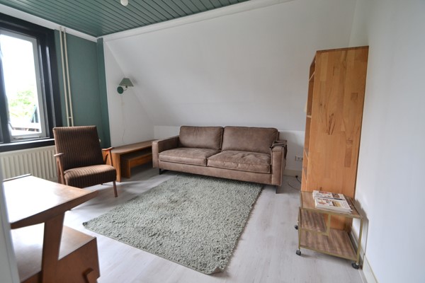 Medium property photo - Herenweg 51, 2201 AE Noordwijk