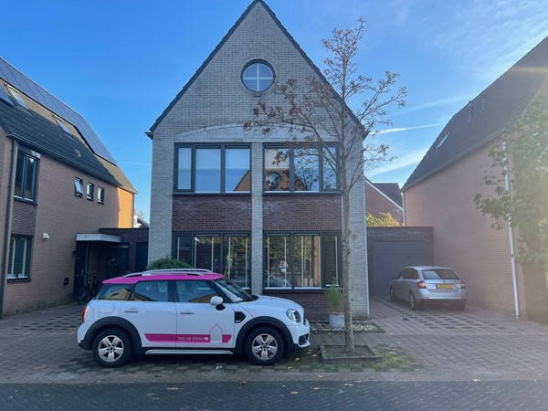 For rent: Kamerlingh Onnesstraat 20, 2231MJ Rijnsburg