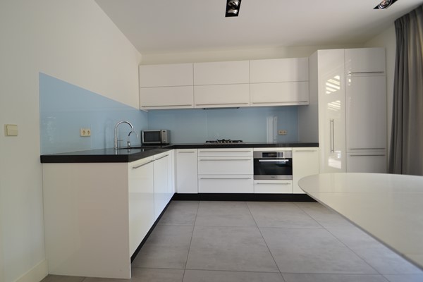 Medium property photo - Wassenaarseweg 7, 2223 BH Katwijk