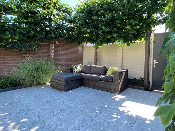 Medium property photo - Wassenaarseweg 7, 2223 BH Katwijk