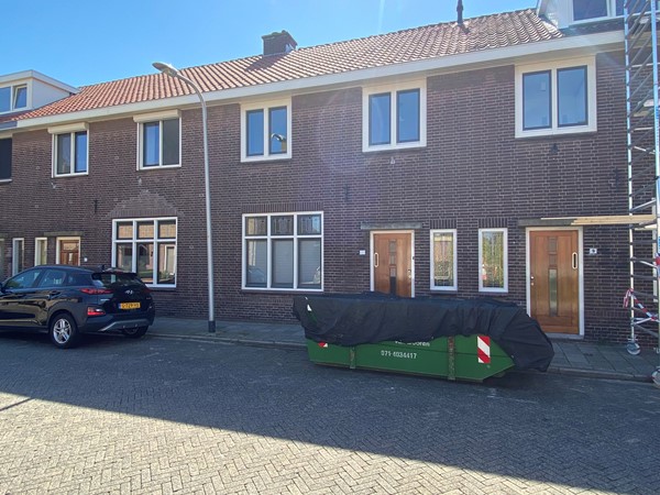 Medium property photo - Wassenaarseweg 7, 2223 BH Katwijk