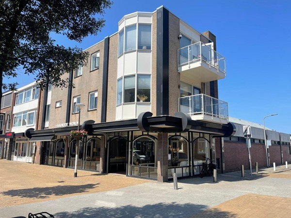 Te huur: Voorstraat 44A, 2225ER Katwijk Te huur: Voorstraat 44A, 2225ER Katwijk