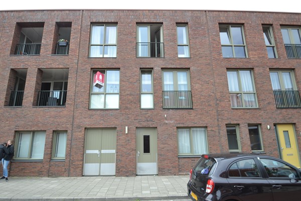 Medium property photo - Wethouder Fierman Eduard Meerburg Senior Kade 46, 2225 VB Katwijk