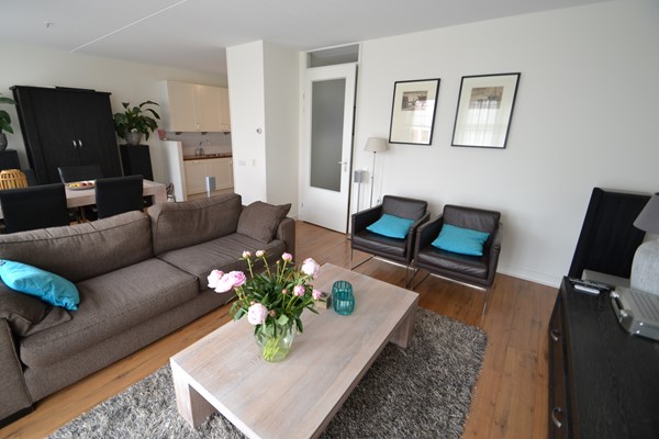 Medium property photo - Wethouder Fierman Eduard Meerburg Senior Kade 46, 2225 VB Katwijk