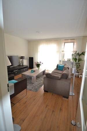 Medium property photo - Wethouder Fierman Eduard Meerburg Senior Kade 46, 2225 VB Katwijk