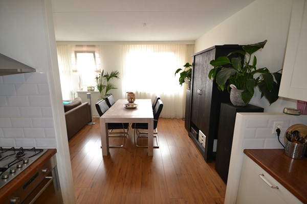 Medium property photo - Wethouder Fierman Eduard Meerburg Senior Kade 46, 2225 VB Katwijk