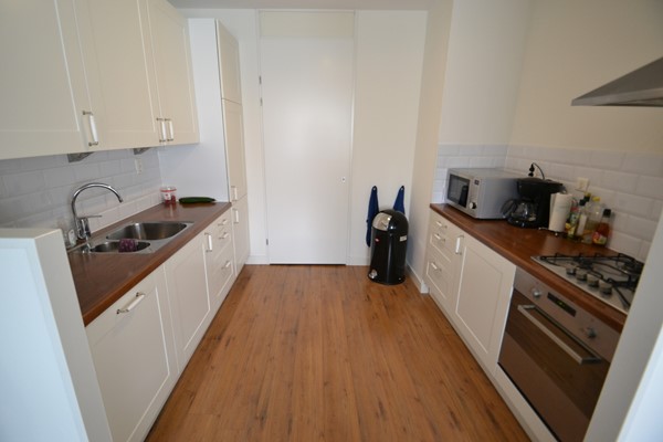 Medium property photo - Wethouder Fierman Eduard Meerburg Senior Kade 46, 2225 VB Katwijk