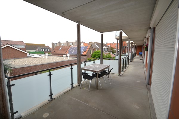 Medium property photo - Wethouder Fierman Eduard Meerburg Senior Kade 46, 2225 VB Katwijk