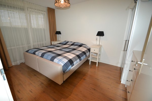 Medium property photo - Wethouder Fierman Eduard Meerburg Senior Kade 46, 2225 VB Katwijk