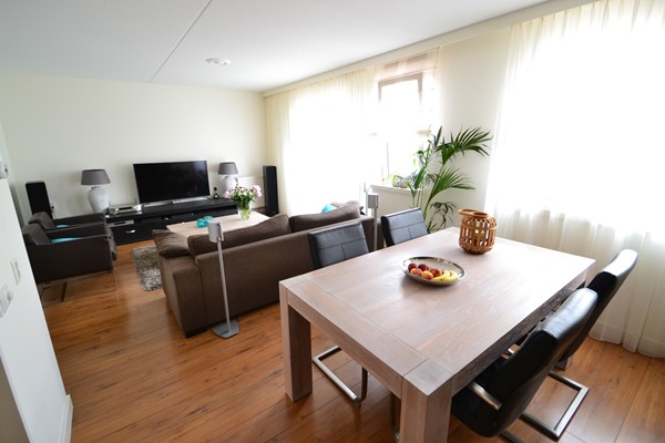 Medium property photo - Wethouder Fierman Eduard Meerburg Senior Kade 46, 2225 VB Katwijk
