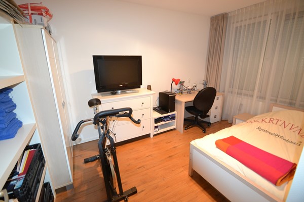 Medium property photo - Wethouder Fierman Eduard Meerburg Senior Kade 46, 2225 VB Katwijk