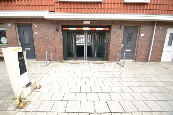 Medium property photo - Wethouder Fierman Eduard Meerburg Senior Kade 46, 2225 VB Katwijk