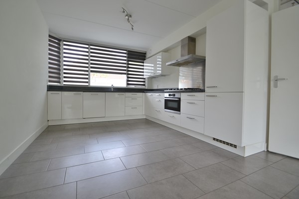 Medium property photo - Steenbok 31, 2221 PX Katwijk