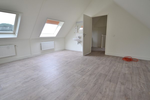 Medium property photo - Steenbok 31, 2221 PX Katwijk