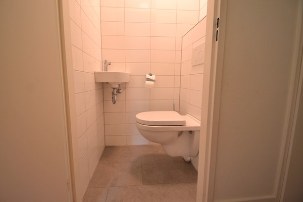 Medium property photo - Steenbok 31, 2221 PX Katwijk
