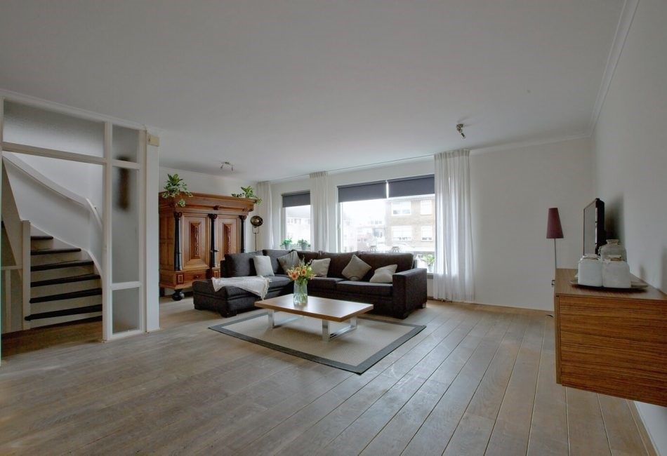 Apartment in Katwijk