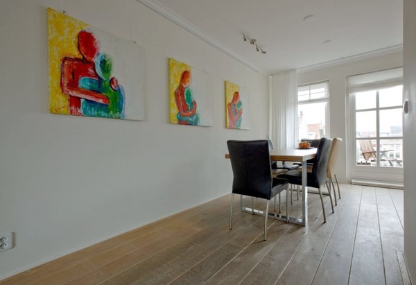 Medium property photo - E.A. Borgerstraat 43, 2225 AP Katwijk