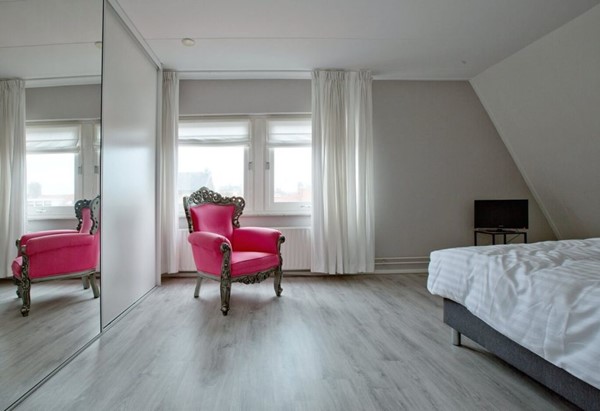 Medium property photo - E.A. Borgerstraat 43, 2225 AP Katwijk