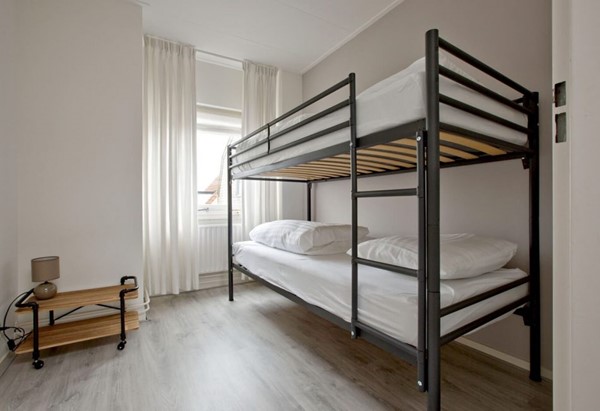 Medium property photo - E.A. Borgerstraat 43, 2225 AP Katwijk