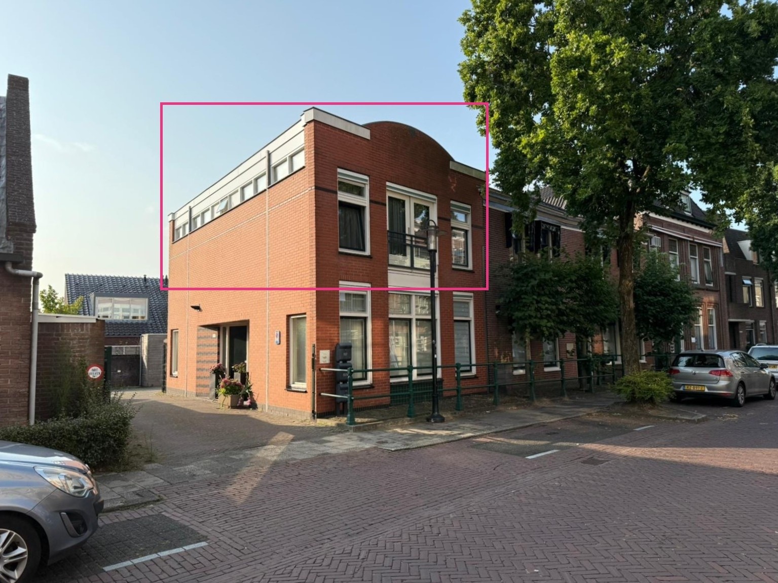 Apartment in Lisse