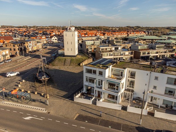 Medium property photo - Koninginneweg 59a, 2225 HJ Katwijk