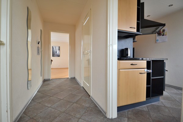 Medium property photo - Koninginneweg 59a, 2225 HJ Katwijk
