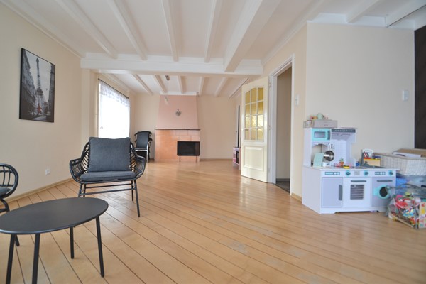Medium property photo - Koninginneweg 59a, 2225 HJ Katwijk