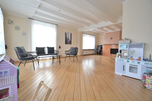 Medium property photo - Koninginneweg 59a, 2225 HJ Katwijk