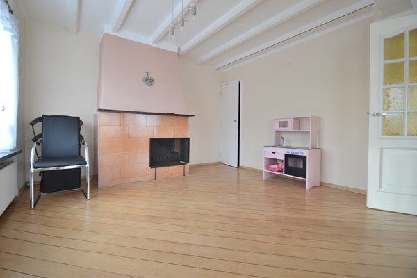 Medium property photo - Koninginneweg 59a, 2225 HJ Katwijk