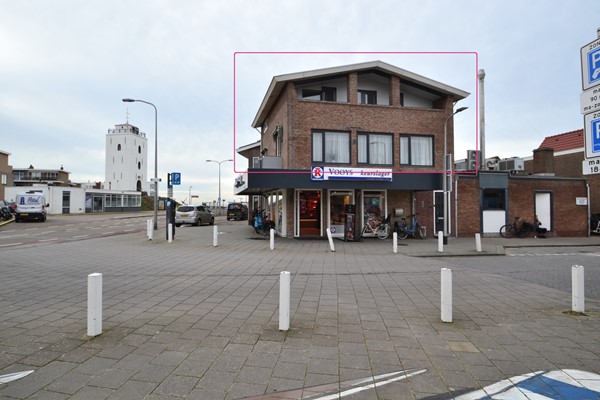 Medium property photo - Koninginneweg 59a, 2225 HJ Katwijk