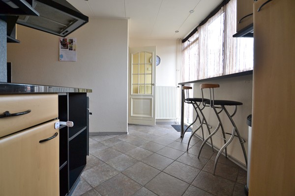 Medium property photo - Koninginneweg 59a, 2225 HJ Katwijk